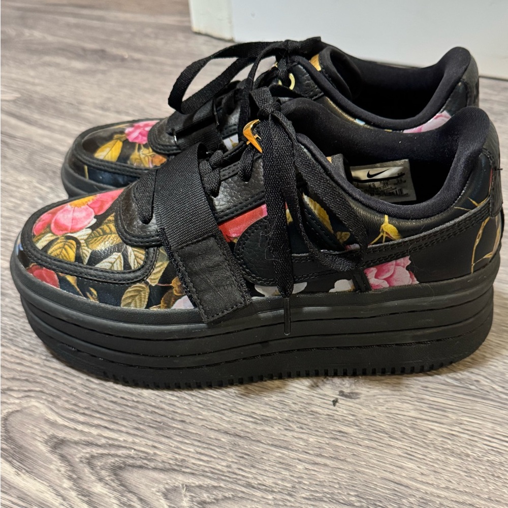 Nike Vandal 2K LX Floral